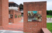 America 250 Endangered Places
