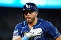 Rays Blue Jays Baseball