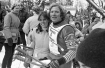 Obit Claudine Longet