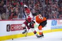 Hurricanes Flyers Hockey