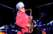 Obit Sonny Rollins
