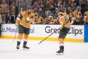 Avalanche Golden Knights Hockey