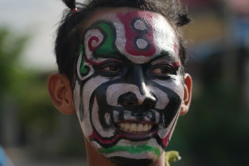Cambodia Traditional Ceremony