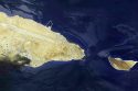 Iran US Oil Spill
