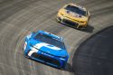 NASCAR Dover Auto Racing