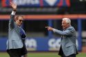 Marlins Mets Baseball