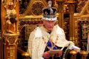 Britain State Opening