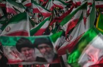 Iran War