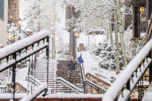 West Snow