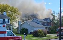 Plane Crash Ohio
