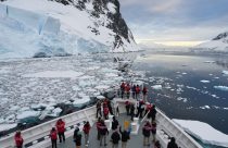 Europe-Hantavirus-Antarctica