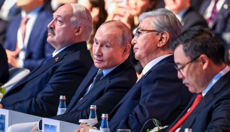 Kazakhstan Economic Alliance