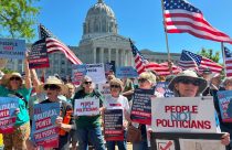 Election 2026 Redistricting