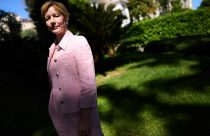 France Cannes 2026 Fatherland Portraits
