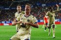 APTOPIX Spain La Liga Soccer