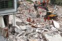 China Earthquake