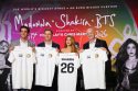 WCup Soccer Philanthropy Global Citizen