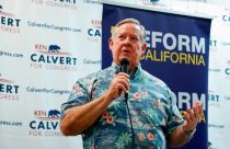 Election 2026 California