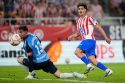 Spain Copa del Rey Soccer