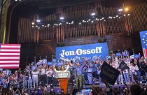 Election 2026 Georgia