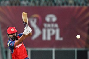 India IPL Cricket
