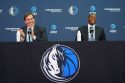 Mavericks Ujiri Basketball