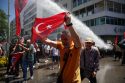 Turkey Opposition