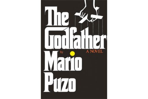 Books-New 'Godfather' Novel