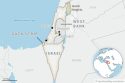 Israel Palestinians