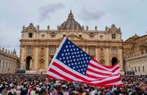 Vatican A Year of Leo