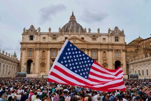 Vatican A Year of Leo