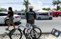 Bahamas Election