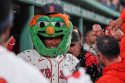 Phillies Red Sox Baseball