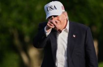 Trump China
