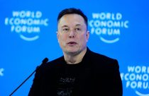 China Trump CEOs