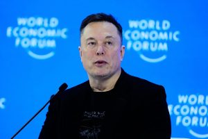 China Trump CEOs