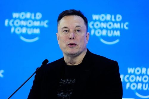 China Trump CEOs