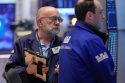 Financial Markets Wall Street