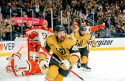 Ducks Golden Knights Hockey