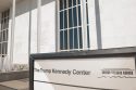 Trump Kennedy Center