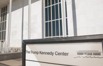 Trump Kennedy Center