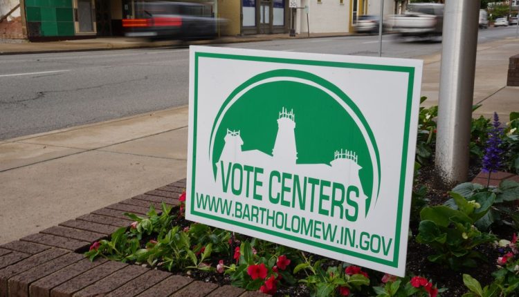 Election 2026 Indiana Primary