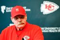 Chiefs Rookies Football