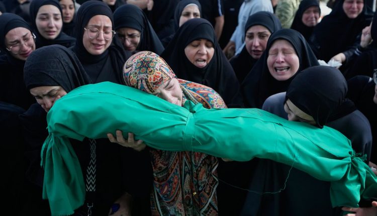 The top photos of the day by AP's photojournalists