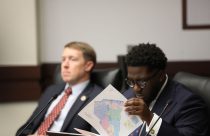Election 2026-Redistricting