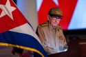 Cuba Raul Castro