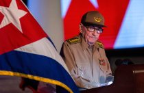 Cuba Raul Castro