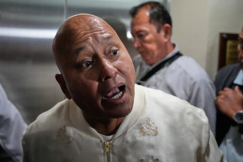 Philippines ICC