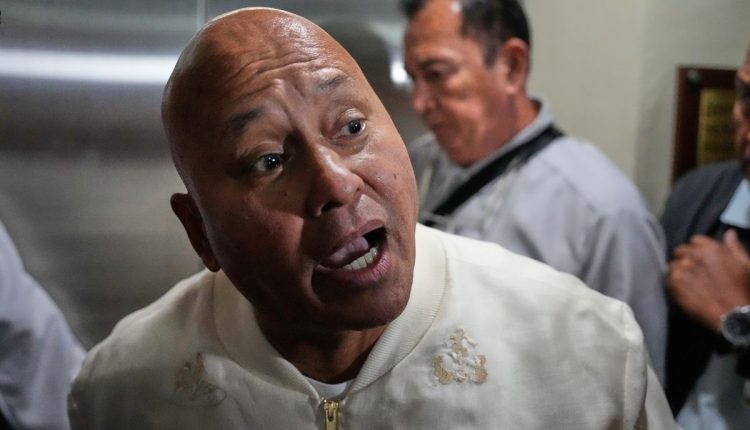 Philippines ICC