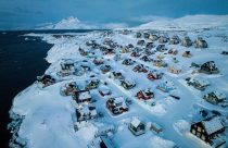 EU Greenland US